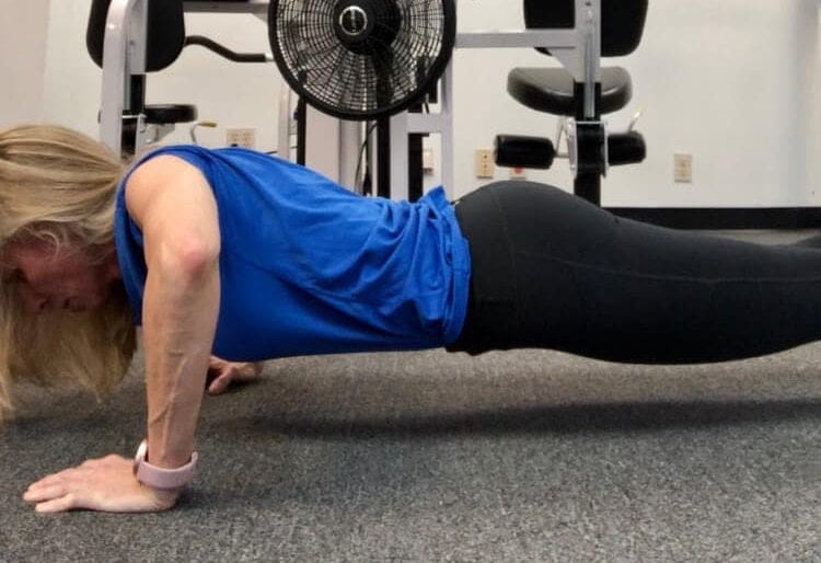 Fitness Trainer Falls Church