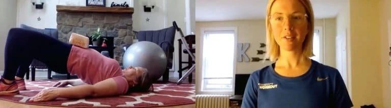 Fitness Training Wilmette IL