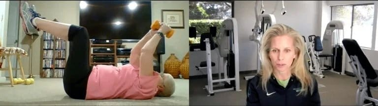 Strength Trainer Falls Church