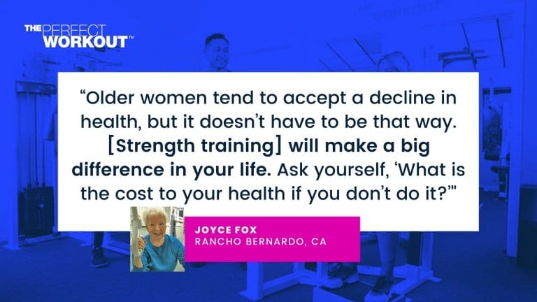 Personal Trainer Menlo Park CA