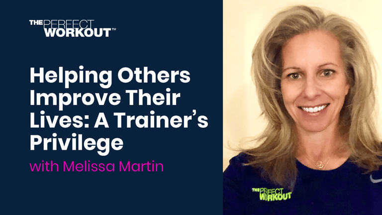 helping others privilege personal trainer
