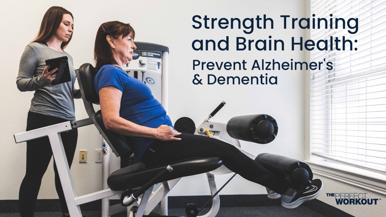 Image of female member training on the leg press with a trainer coaching her