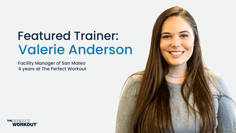 Image of San Mateo Facility Manager Valerie Anderson