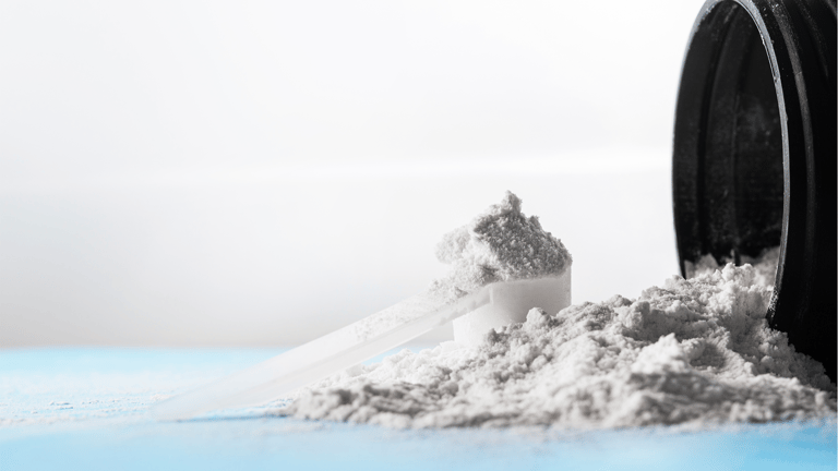 An image of creatine