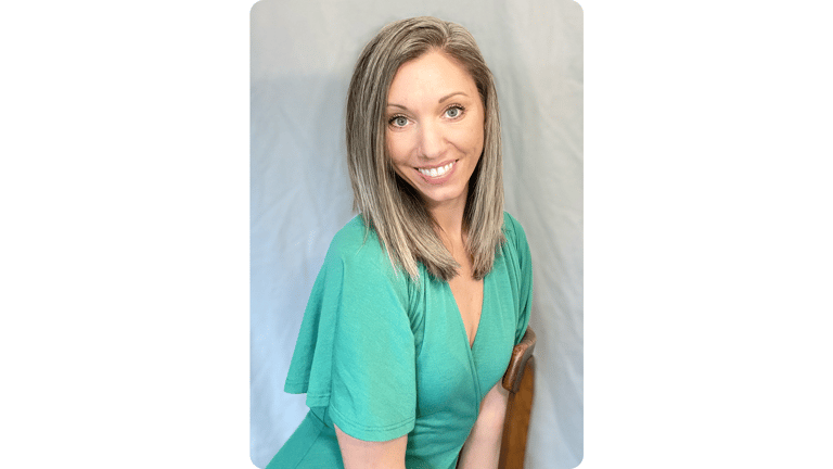 Candace Regan, Featured Trainer at The Perfect Workout
