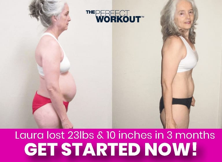 lose fat gain muscle