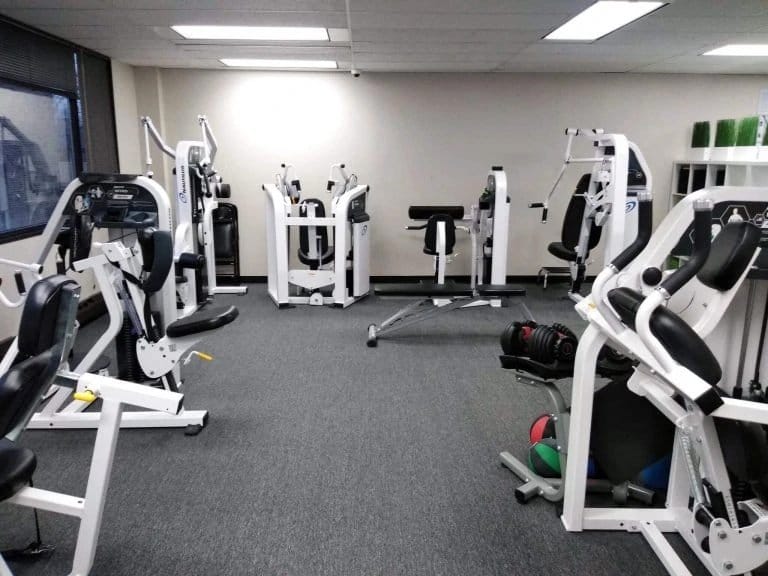 Personal Trainer Long Beach
