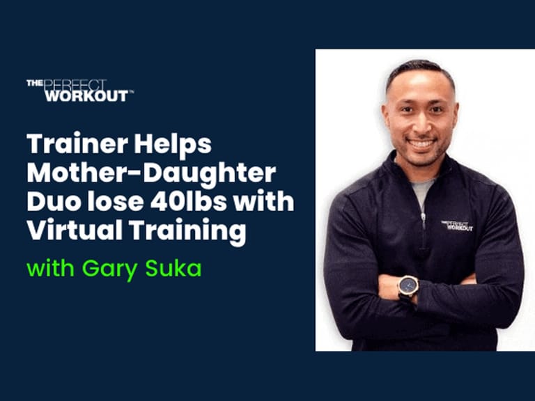 Personal Trainer Del Mar CA