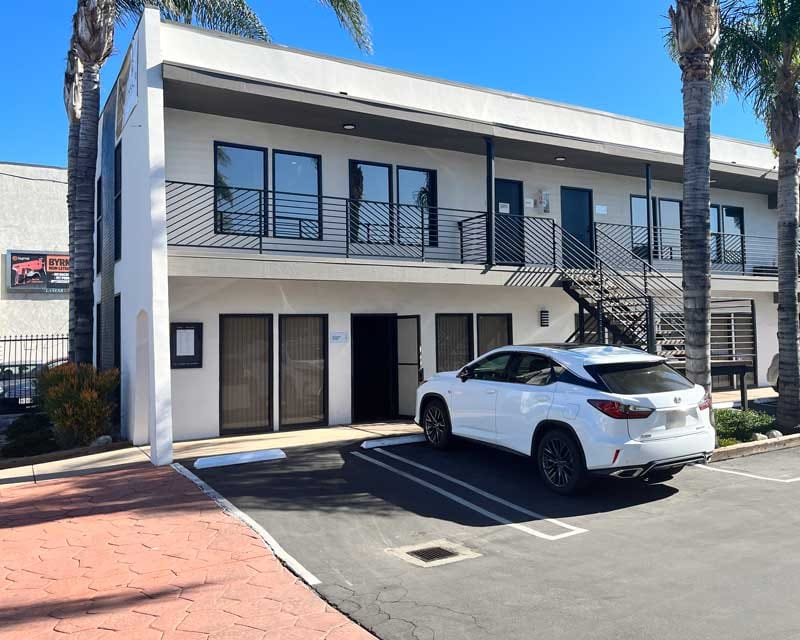 The Perfect Workout Encino Location Exterior photo
