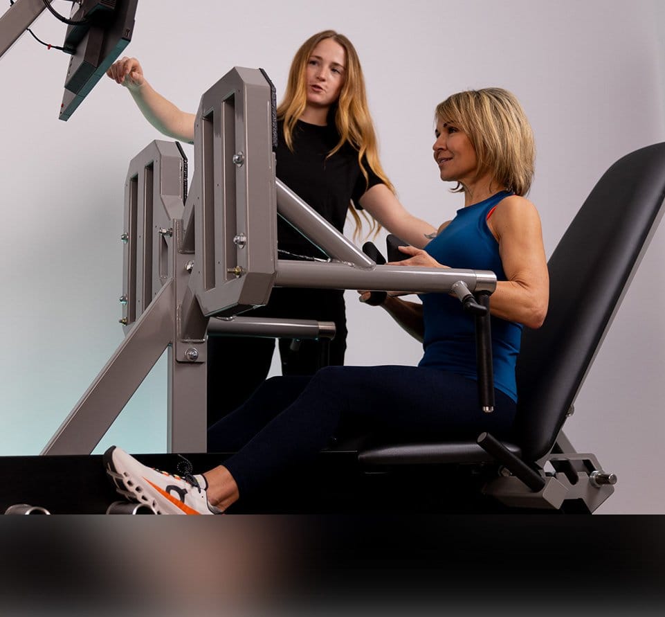 The Perfect Workout Private Personal Training Program