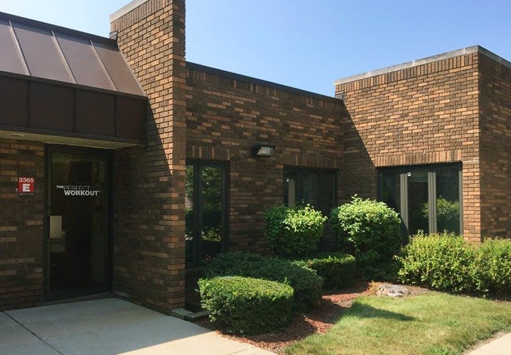 Personal Trainer Arlington Heights, IL