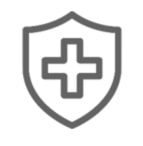 the perfect workout HEALTH INS. LOGO