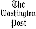 the washington post logo