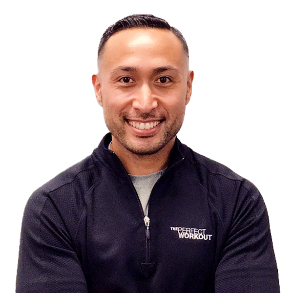 Personal Trainer Del Mar CA The Perfect Workout
