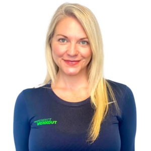 Liz Talavera - Personal Trainer in River Oaks