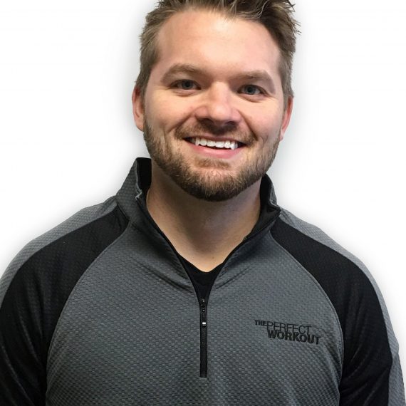 Personal Trainer West Plano The Perfect Workout