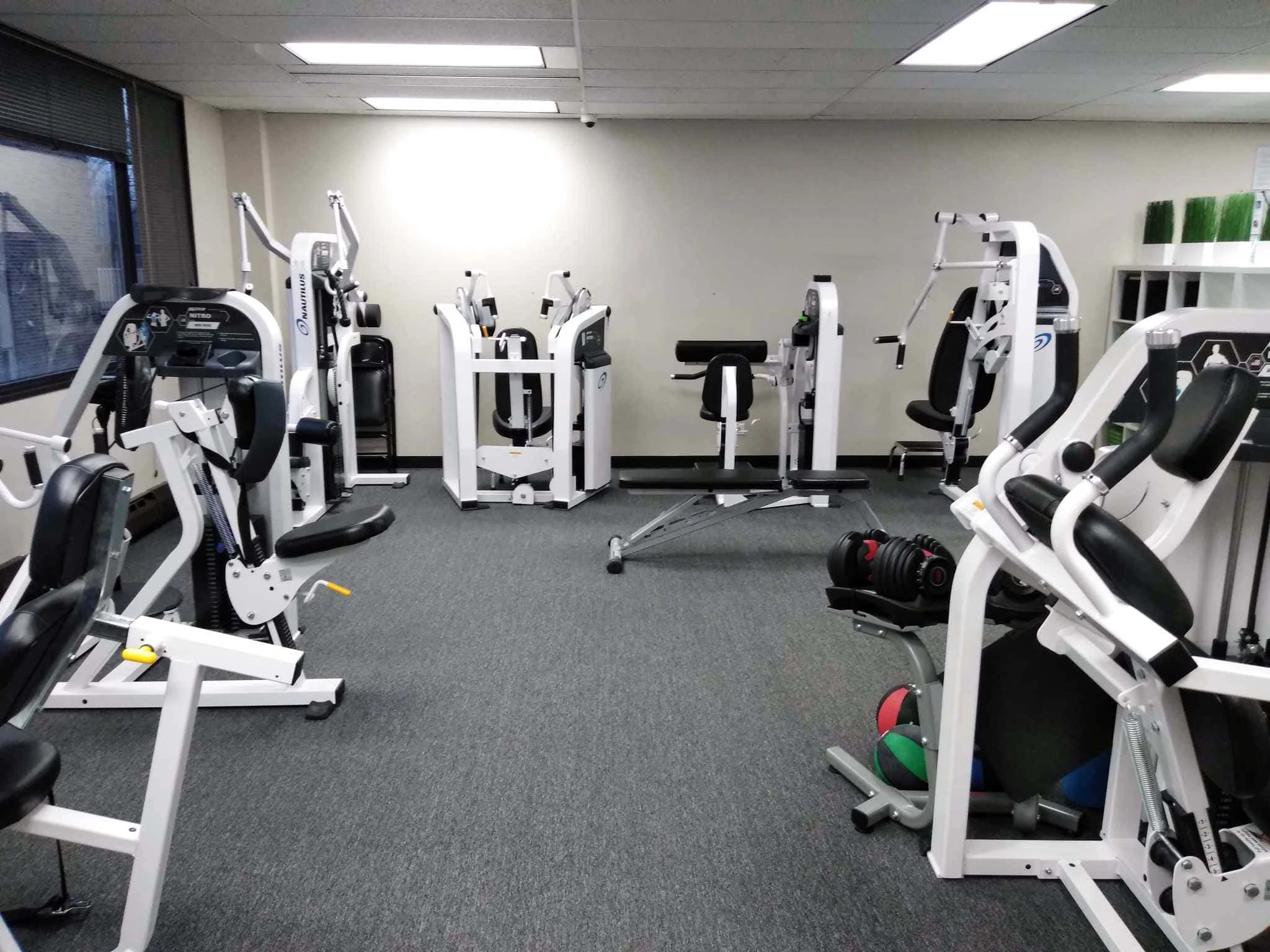 Personal Trainer Sunnyvale I The Perfect Workout