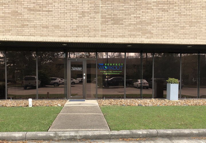 Personal Trainer Kingwood TX