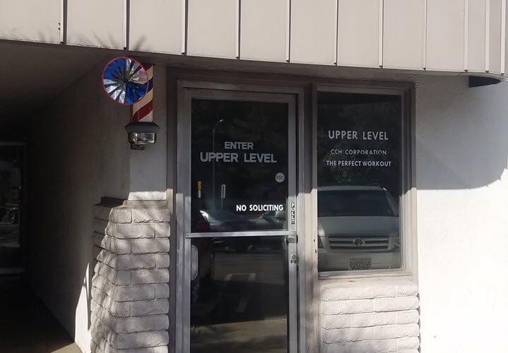 Personal Trainer Laguna Niguel CA