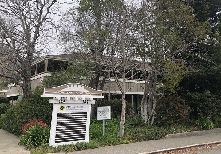Personal Trainer Mil Valley CA