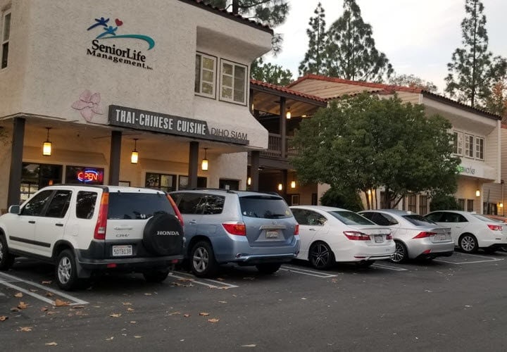 Personal Trainer Mission Viejo CA