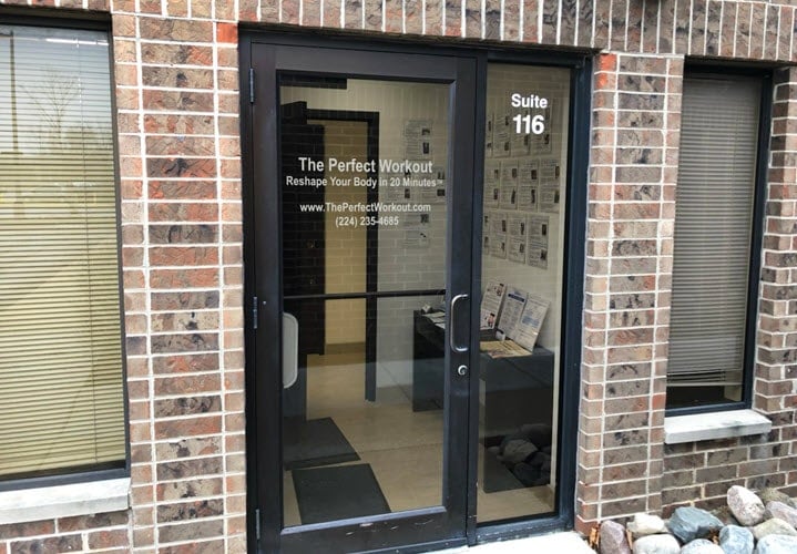 Personal Trainer Northbrook IL