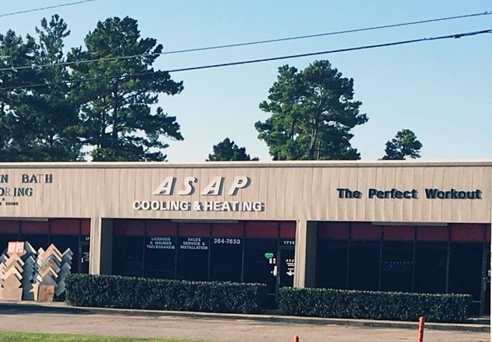 Personal Trainer The Woodlands TX
