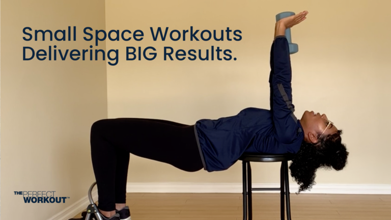 Workouts to do in a small space cheap