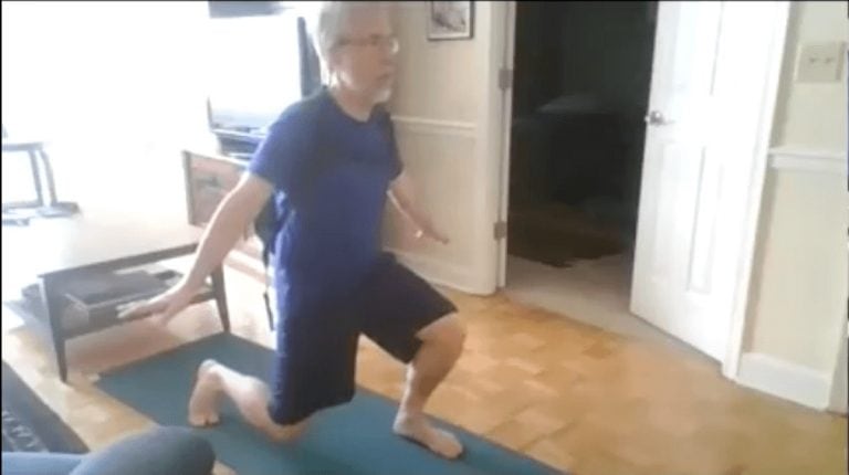 Virtual Personal Training