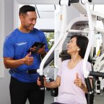 Personal Trainer in Newport Beach CA