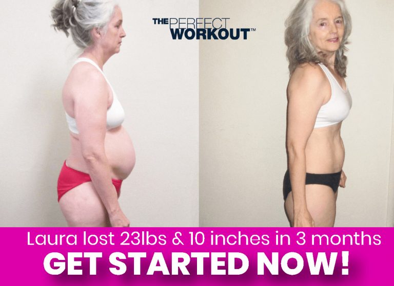 lose fat gain muscle