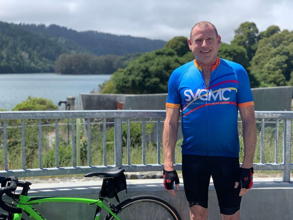 Doug McGrath stronger life