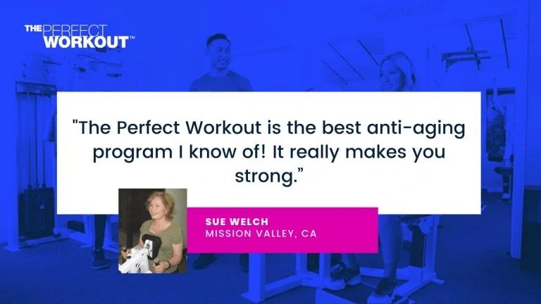 Fitness Training Menlo Park CA