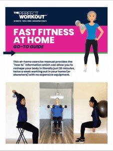 Strength Trainer Menlo Park CA