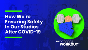 safety workout covid