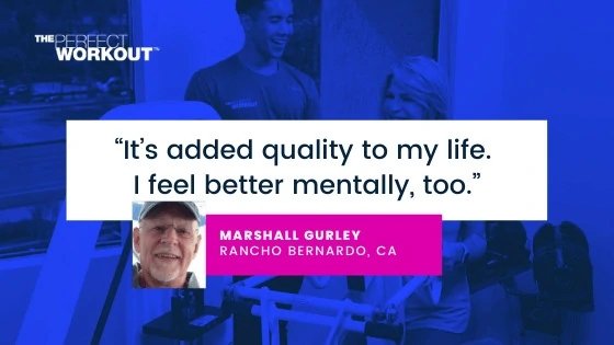 Personal Training Newport Beach CA