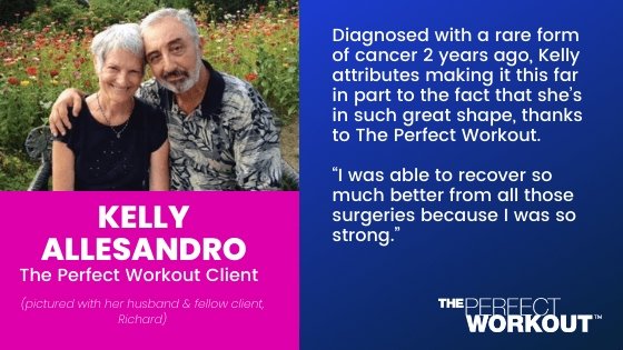 Fitness Trainer Mill Valley CA