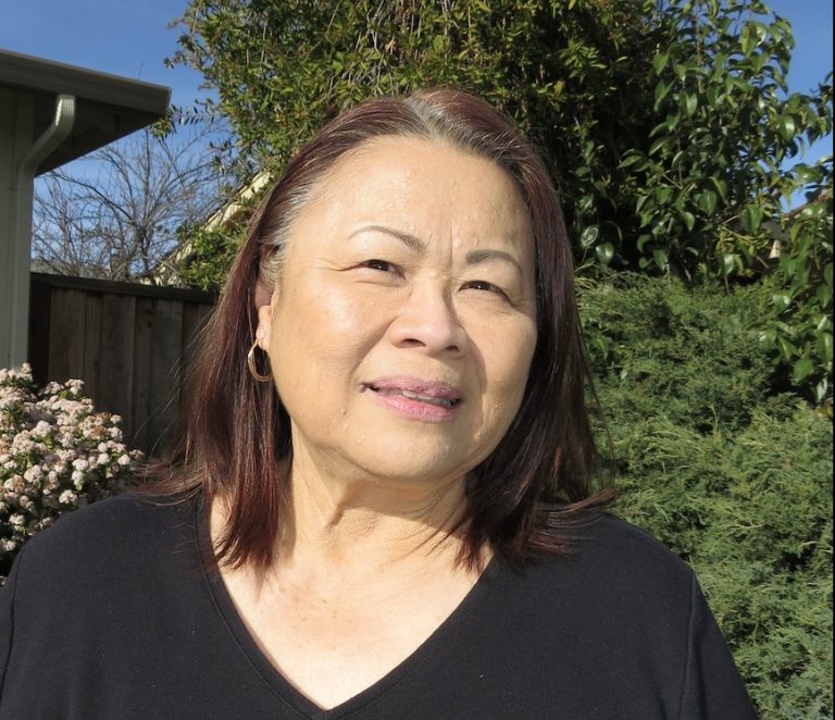 Nancy Pang