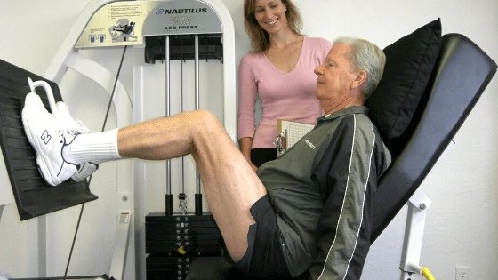 Strength Trainer Carlsbad CA