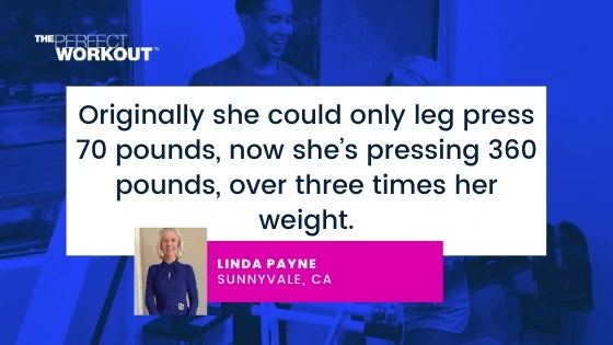 Strength Training Carlsbad CA