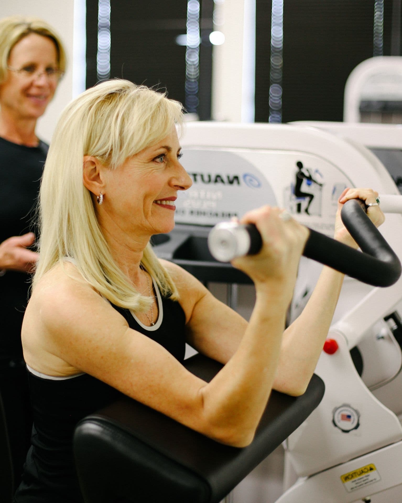 Perfect Workout Strength Training