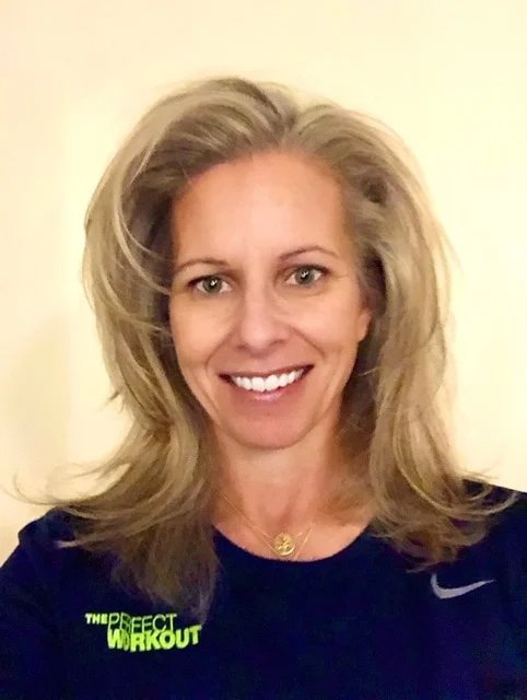 Fitness Trainer Falls Church