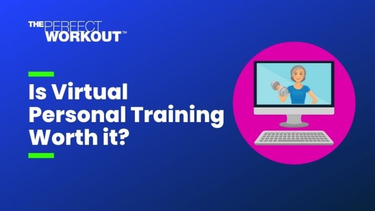 virtual personal training