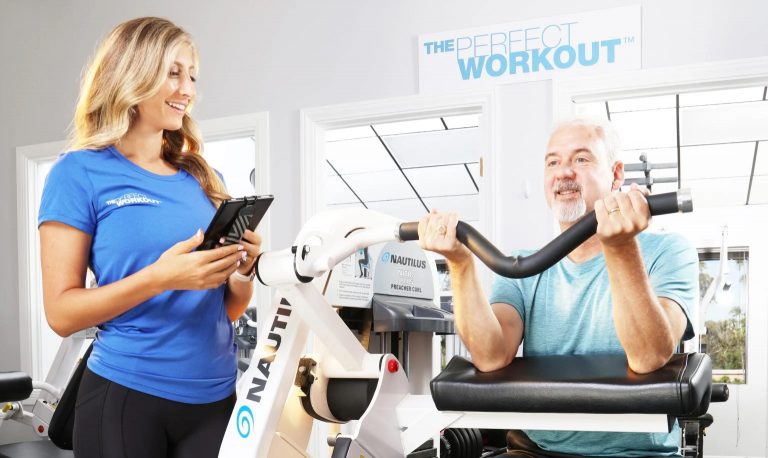 Strength Training Newport Beach CA