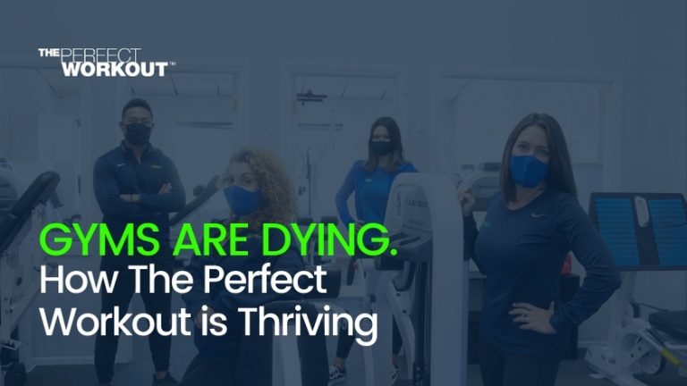 medical fitness facility