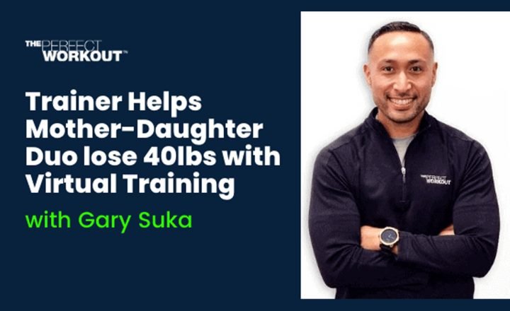 Personal Trainer Del Mar CA