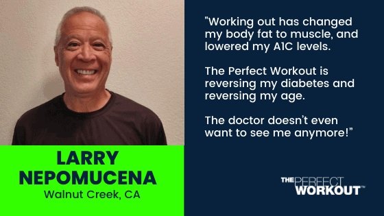 Strength Trainer Southwest San Jose CA