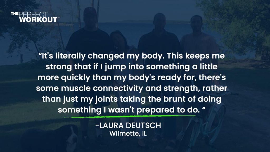 a quote from laura