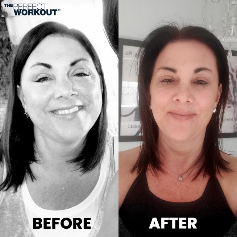 Before and After