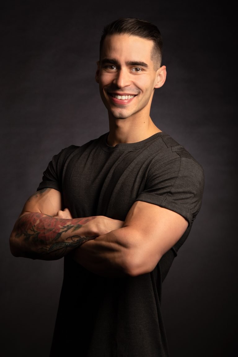 Gabriel Ferrer Photo